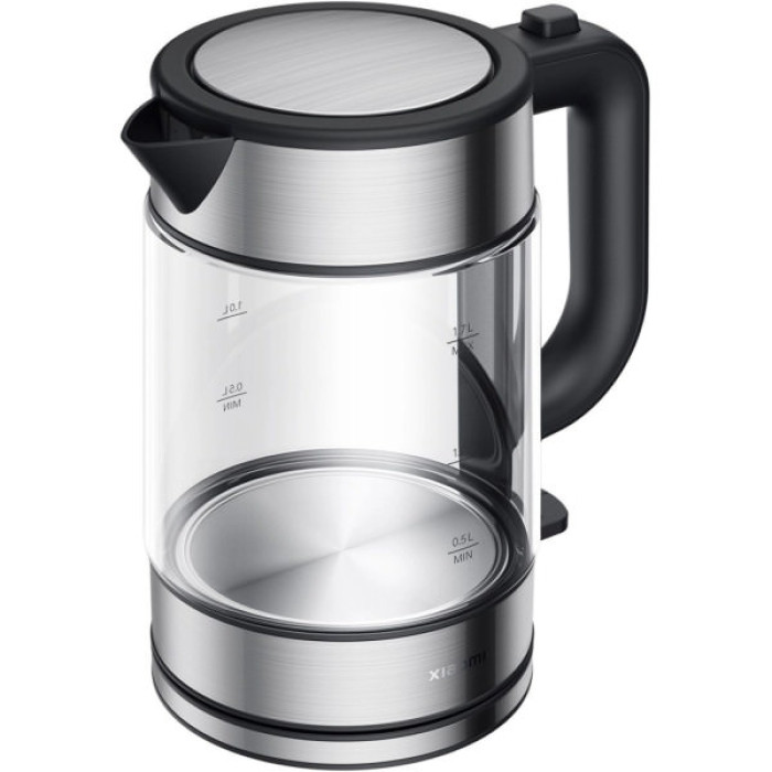 Електрочайник Xiaomi Electric Glass Kettle