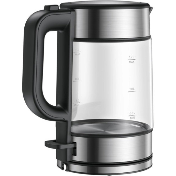 Електрочайник Xiaomi Electric Glass Kettle