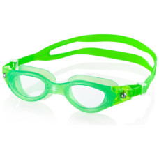 Окуляри для плавання Aqua Speed Pacific JR 081-04 6146 зелений OSFM (5908217661463)