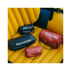 Туристичний рушник Naturehike CNK2300SS010 швидковисихаючий 90 х 38 темно-синій (6976023925443)