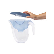 Фільтр-глечик Ecosoft НЕМО сапфіровий 3л (4820056807059)