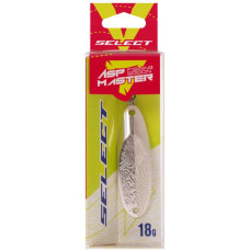 Блешня Select AspMaster 18.0g 55mm GSMS (1870.81.64)