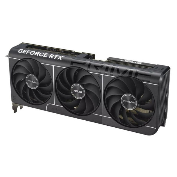 Відеокарта ASUS GeForce RTX5070 12Gb PRIME OC (PRIME-RTX5070-O12G)