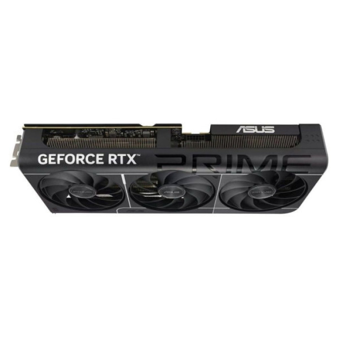 Відеокарта ASUS GeForce RTX5070 12Gb PRIME OC (PRIME-RTX5070-O12G)