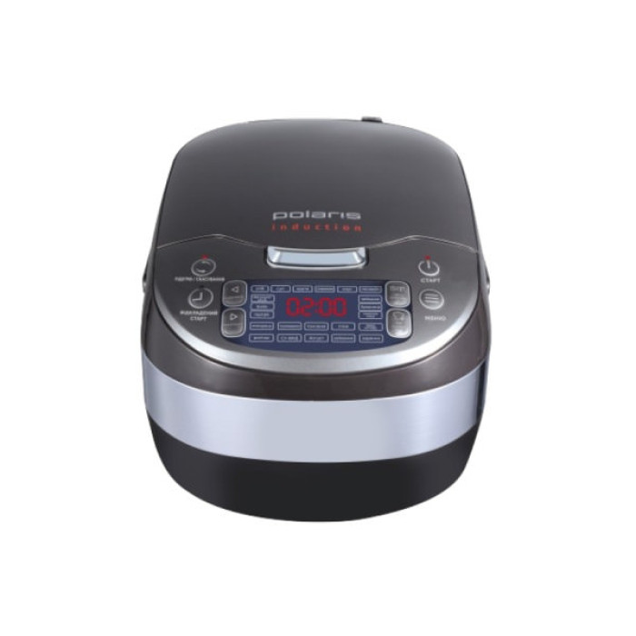 Мультиварка Polaris PMC 4003IH Graphite