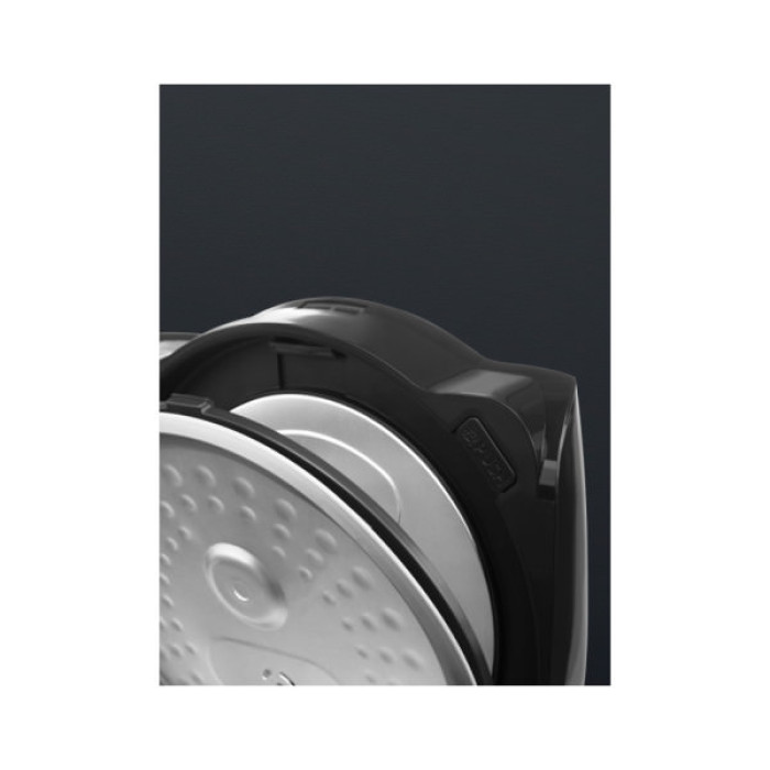 Мультиварка Polaris PMC 4003IH Graphite