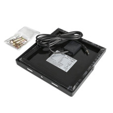 Прожектор Videx VL-FSO4-205-S