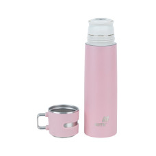 Термос Kite 500 мл рожевий (K25-1224-3)