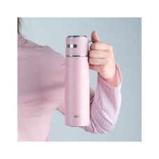 Термос Kite 500 мл рожевий (K25-1224-3)