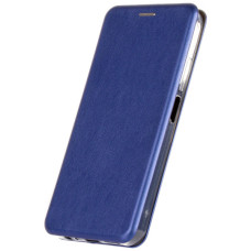 Чохол до мобільного телефона ColorWay Simple Book Xiaomi Redmi 15C/Poco C85 Dark Blue (CW-CSBXR15C-DB)