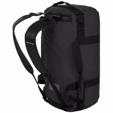 Дорожня сумка Highlander Storm Kitbag 30L Black DB121-BK (926933)