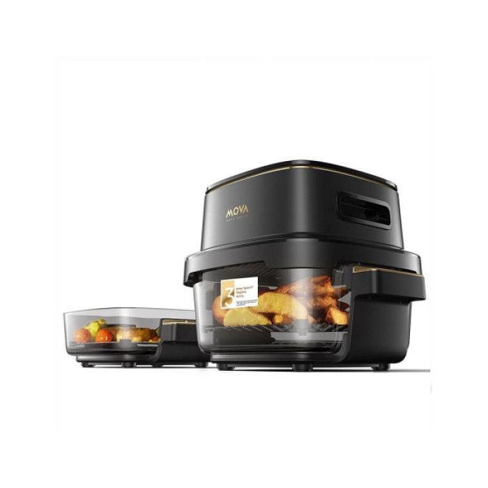 Мультипіч MOVA AeroChef AF20 Pro (MOVA-AF20Pro)