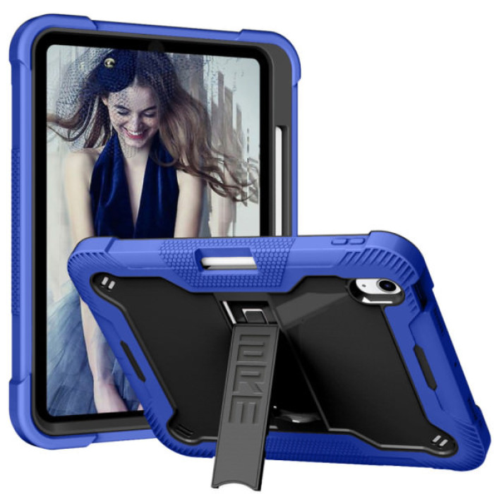 Чохол до планшета Armorstandart Rover Apple iPad 11 2025 (A16) / 10.9 2024 / 2022 Blue (ARM84953)