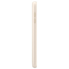 Чохол до мобільного телефона Samsung J8 2018/EF-PJ810CFEGRU - Dual Layer Cover (Gold) (EF-PJ810CFEGRU)