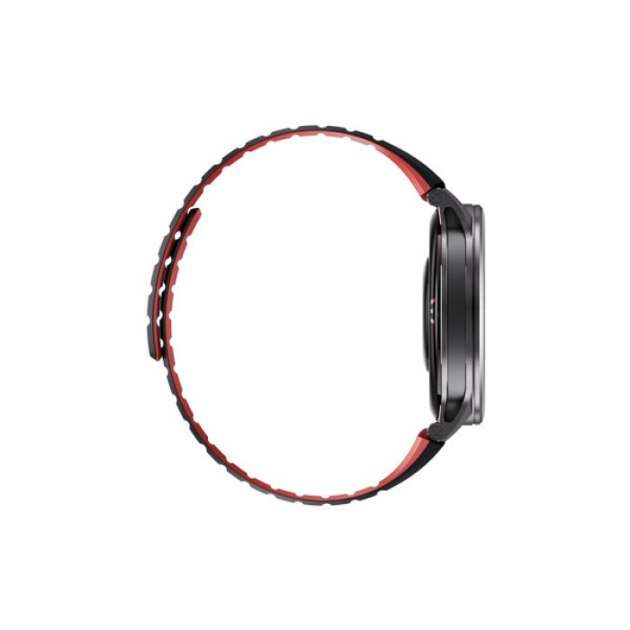 Смарт-годинник iMiki Holo Ultra Black Magnetic Strap