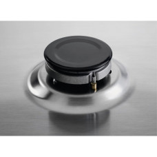Варочна поверхня Electrolux KGS6404SX