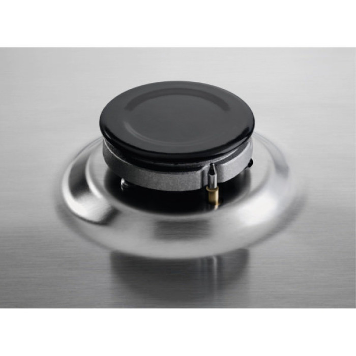 Варочна поверхня Electrolux KGS6404SX