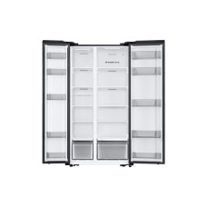 Холодильник Samsung RS57DG400EB4UA