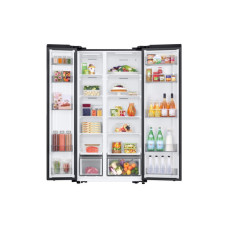 Холодильник Samsung RS57DG400EB4UA