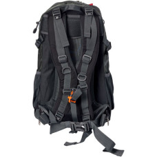 Рюкзак туристичний Skif Outdoor Tracker 40L Black (9653B)