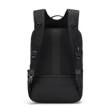 Рюкзак туристичний Pacsafe Metrosafe X 20L чорний (30640100)