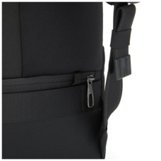 Рюкзак туристичний Pacsafe Metrosafe X 20L чорний (30640100)