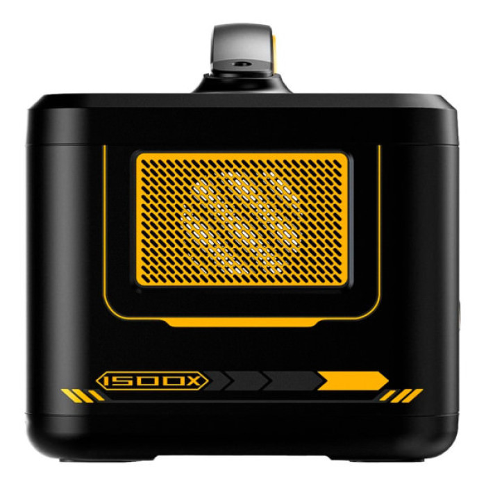 Зарядна станція Vtoman Jump 1500X PB-22 1500W 828Wh (Jump 1500X)