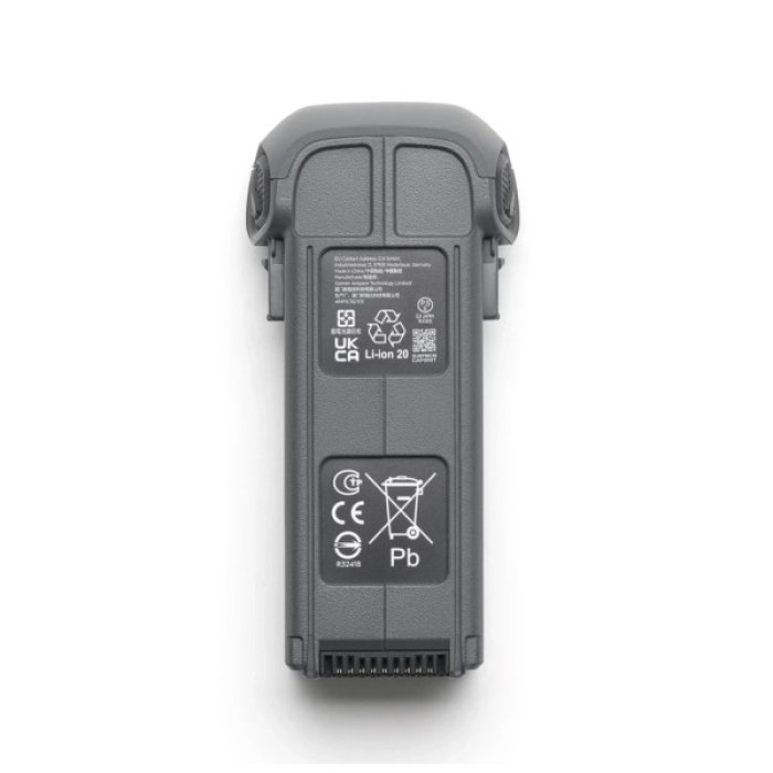 Акумулятор для дрона DJI Mavic 4 Pro (6654 мАгод) Intelligent Flight Battery (CP.MA.00000845.01)