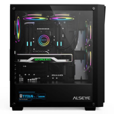 Корпус Alseye X3-B (AS.07.0150)