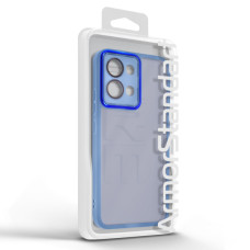 Чохол до мобільного телефона Armorstandart Shade OPPO A6 Pro 4G Blue (ARM89235)