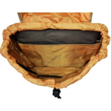 Рюкзак для ноутбука Bagland 15.6" Successful 17L 299 Brown/brick red 0050466 (63751135)