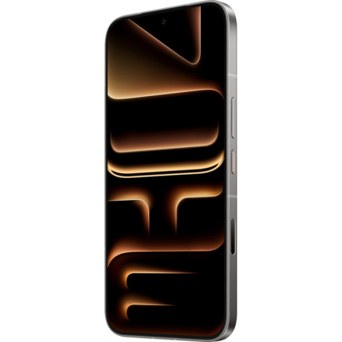 Мобільний телефон Infinix Note 60 8/256Gb Mist Titanium (4894947114014)