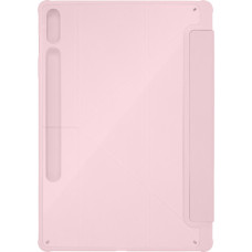 Чохол до планшета Armorstandart Y-Type PEN Samsung Galaxy Tab S9+ / S9 FE+ / S10+ Pink (ARM85528)