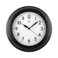 Настінний годинник Lowell 00884N