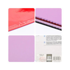 Накладка для ракетки Joola Micron 2.0 Red (70269) (930992)