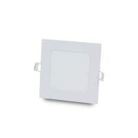 Світильник Lightwell LW-SQ-RCD-6 6 W
