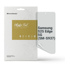 Плівка захисна Armorstandart hydrogel Anti-spy Samsung S25 Edge 5G (SM-S937) (ARM83269)