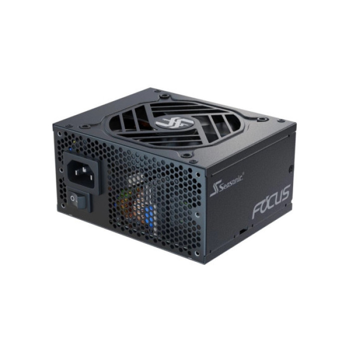 Блок живлення Seasonic 750W (FOCUS-SGX-750)