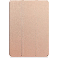 Чохол до планшета BeCover Smart Case Xiaomi Pad 8 / 8 Pro 11.2" Rose Gold (714594)