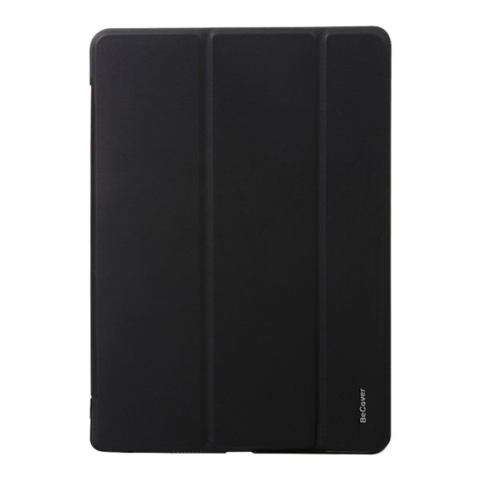 Чохол до планшета BeCover Apple iPad Mini 6 Black (707519)