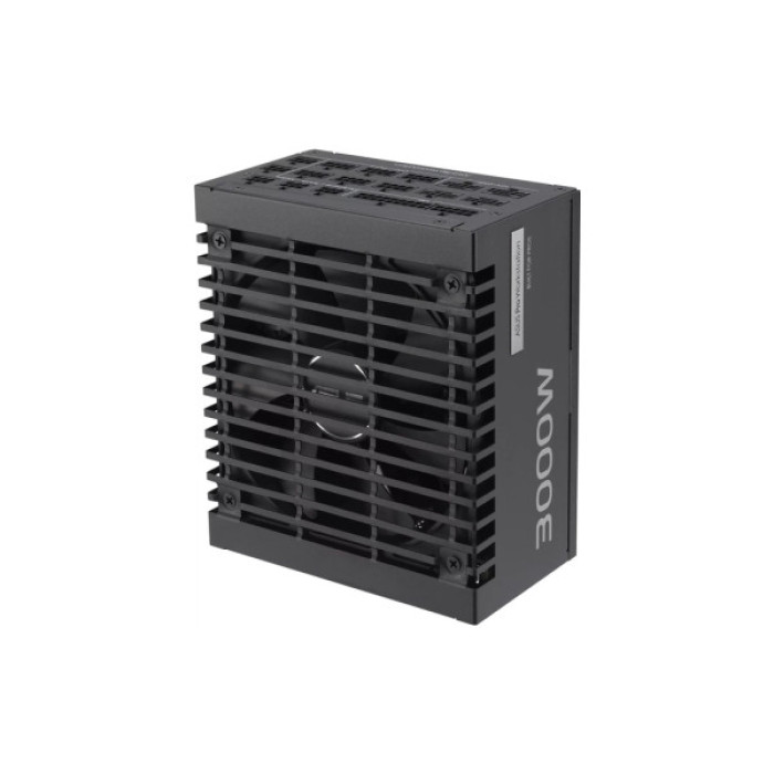 Блок живлення ASUS 3000W PRO-WS-3000P (90YE00Z0-B0EA00)