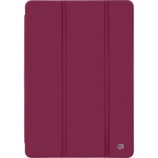 Чохол до планшета Armorstandart Smart Fold Pen Xiaomi Redmi Pad 2 Pro Plum (ARM89205)