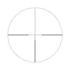 Оптичний приціл Hawke Endurance FD 1.7-10x44 сітка LR2 з підсвічуванням (16412)