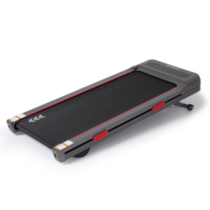 Бігова доріжка Oyeet Walking Pad Treadmill TM-YT103 з авторегулюванням нахилу (TM-YT103)