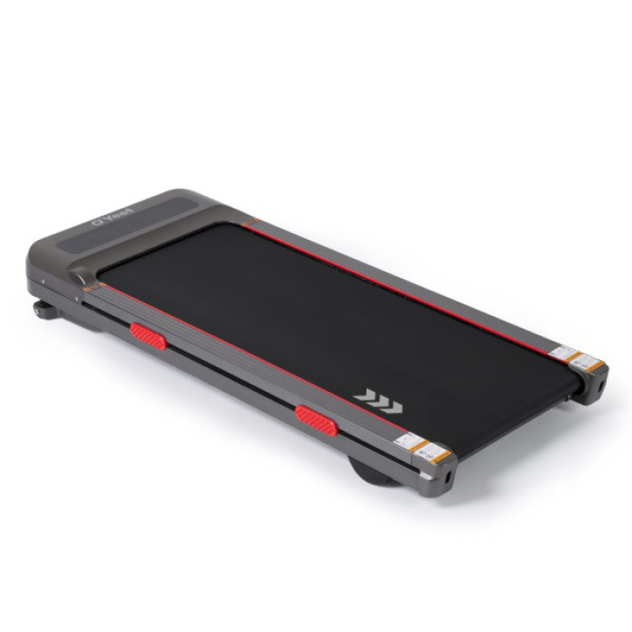 Бігова доріжка Oyeet Walking Pad Treadmill TM-YT103 з авторегулюванням нахилу (TM-YT103)