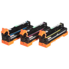 Драм картридж Ricoh SP C352 C,M,Y 12K (408224)