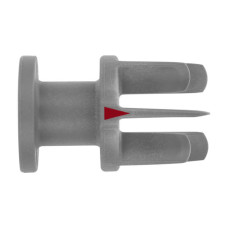 Насадка для комбайна KitchenAid 5KSMSCA