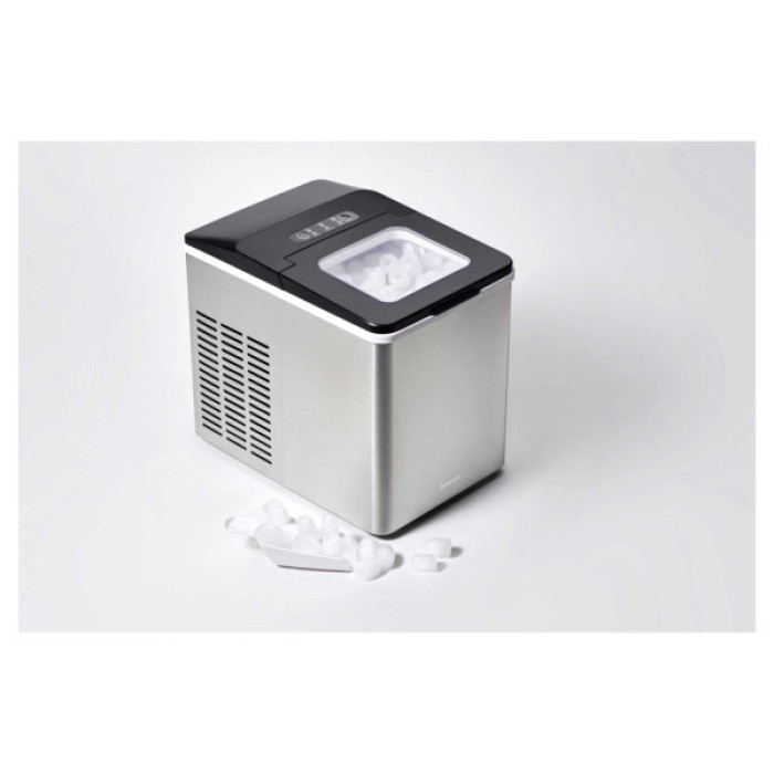 Льодогенератор побутовий Sencor SIM3400SS