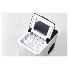 Льодогенератор побутовий Sencor SIM3400SS