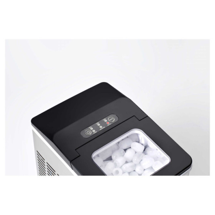 Льодогенератор побутовий Sencor SIM3400SS